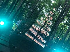 -轻井泽高原教堂