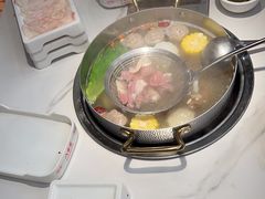 -八合里潮汕鲜牛肉火锅(惠州华贸店)