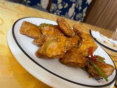 -正隆斋素食超市(西四店)