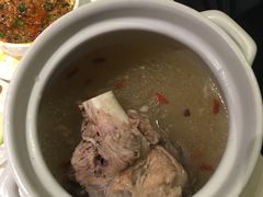 -海底捞火锅(团结桥店)