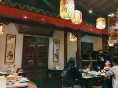 -南京大牌档(凯德1818店)