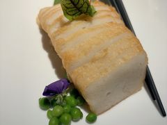-穿越·外婆家(西溪天堂店)