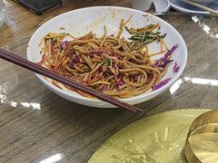 -山西派(桥东街店)