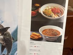 -香融府·烤鸭·家常菜(马家堡路店)