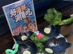-手选潮汕鲜牛肉火锅(二七广场店)