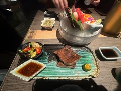 -炙柒Sekinana·精致日料(合生汇店)