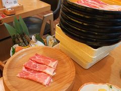 -牛New寿喜烧(青浦店)