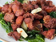 -云隐小厨·传统大理美食(复兴路店)