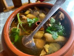 -小厨子私房菜·云南美食店