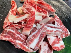 -九田家黑牛烤肉料理(新光汇店)