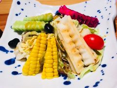 -花潮料理艺食馆(世欧广场店)