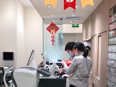 -JINS睛姿眼镜(壹方城店)
