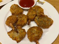 -巴伐利亚啤酒坊(意式风情街店)