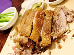 -汇丰苑·海鲜青岛菜(中山路大鲍岛店)