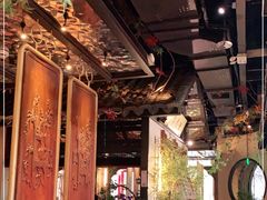 -伙靠·江浙菜(田林路店)