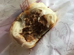 鲜肉月饼-长发西饼(临顿路店)