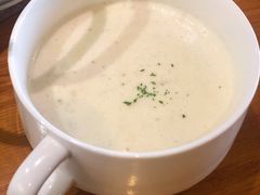 -LUCCA卢卡西班牙海鲜饭(远洋广场店)