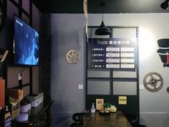 -柯洛克沉浸剧情密室(小寨华旗店)