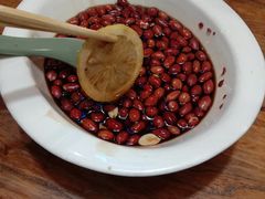 -小杨烤肉(朱雀店)