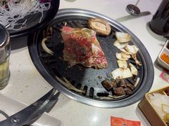 -猫爪爪原切自助烤肉(观音桥阳光世纪店)