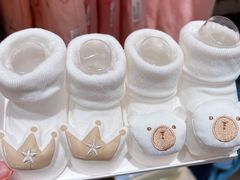 -Purcotton全棉时代(SM新生活广场店)