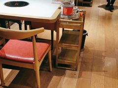 -东门口涮肉·砂锅·烤串(老门东店)