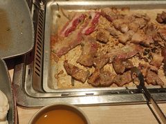 -新石器烤肉(高行万嘉店)