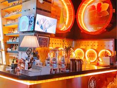 -Famous肥猫墨西哥音乐餐吧(五棵松华熙LIVE店)