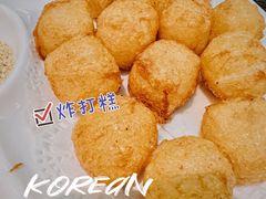 -朴大人炭烤·韩国料理(奥帆中心海尔洲际店)
