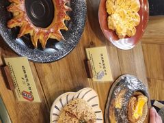 -Let's Taipei 非常烘焙(太古里店)