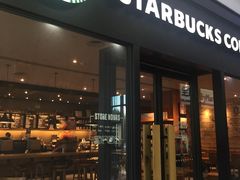 -星巴克(北京西小口路店)