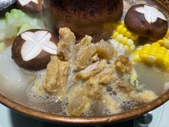 -院8里·小聚园老川菜(九眼桥店)