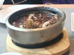 -张烤鸭·川菜·非遗冒烤鸭(青石桥店)