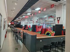 -赫石少儿体能馆(奥森店)