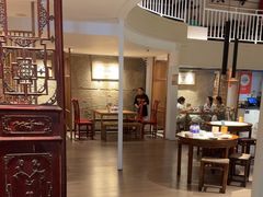 -树厨贵州菜(大十字店)