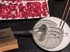 -牛事制造局牛肉火锅(莲岳路店)