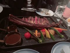 -C&R西班牙餐厅
