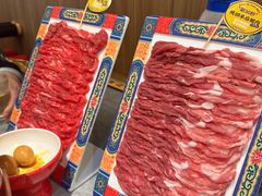 -侃爷南门铜锅涮肉