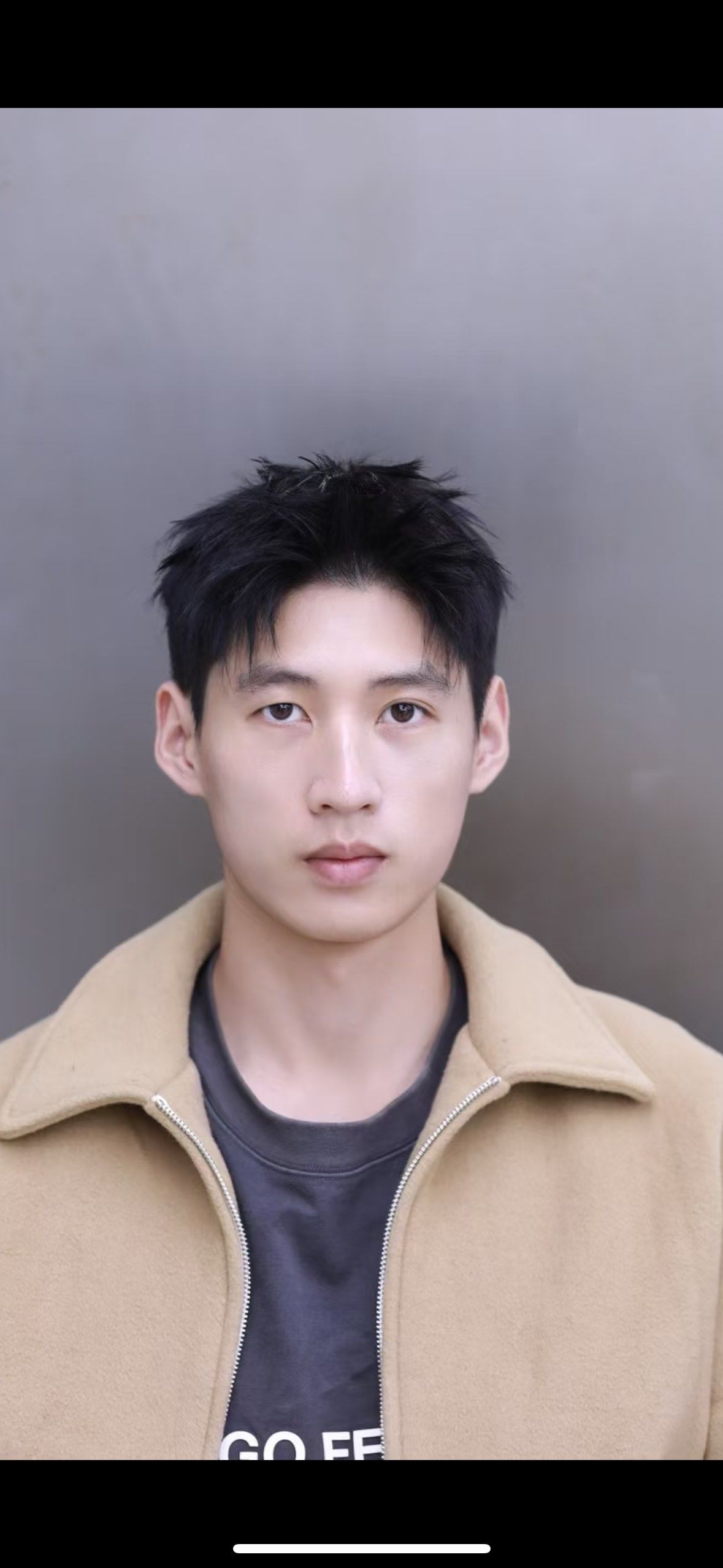 小鲜肉同款发型,你pick哪个