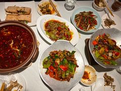 -小山城·馋嘴蛙(亚运村店)