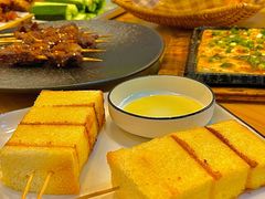 -逗烤·轻烧烤(福田店)
