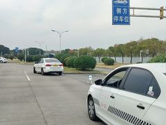 -胜华驾校·小猫学车(银都店)