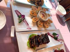 -天厨妙香素食餐厅(清华店)