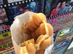 -利强记北角鸡蛋仔(弥敦道店 )