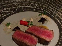 -wann lounge 低温慢煮牛排·清吧