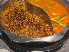-胖子鱼·天水麻辣鱼火锅(秦州407店)