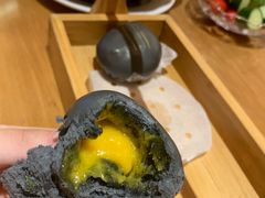 -粤域茶餐厅