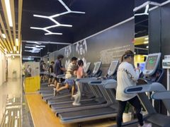 -峰鸟24h自助健身(锦泰城店)