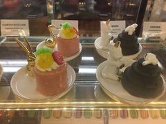 -广州粤海喜来登酒店