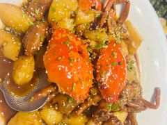 -桂满陇·杭州饭店(清河万象店)